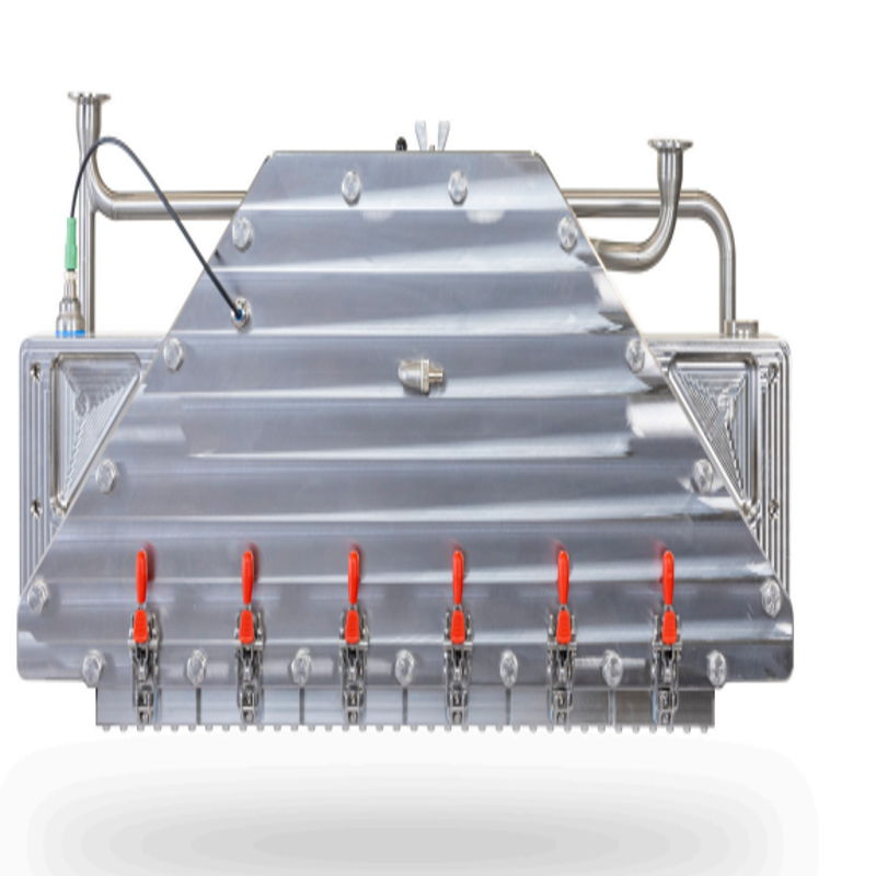 FJ31 depositor head