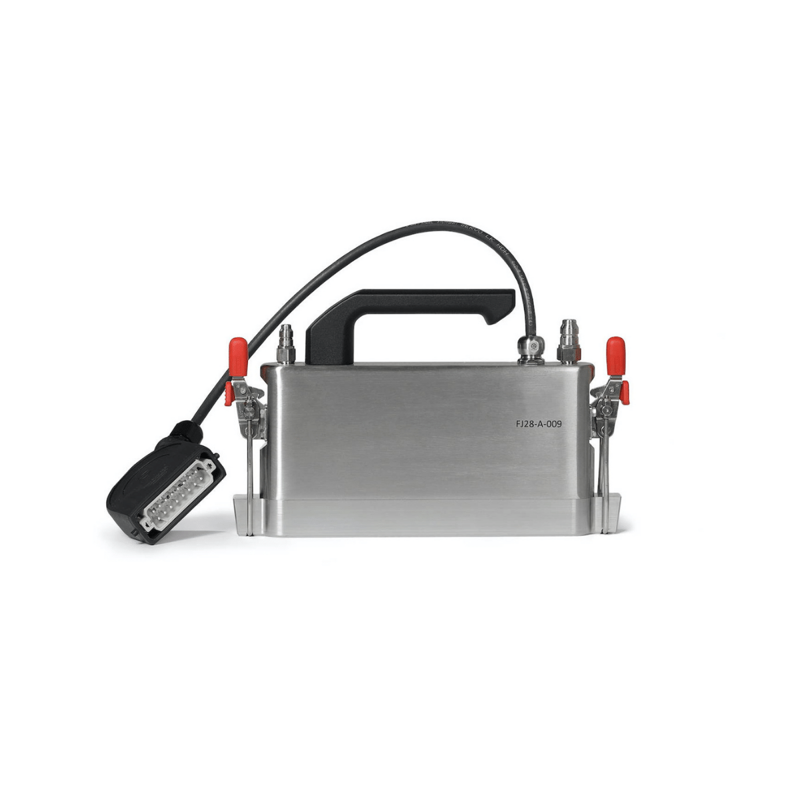 FJ28 FoodJet depositor head