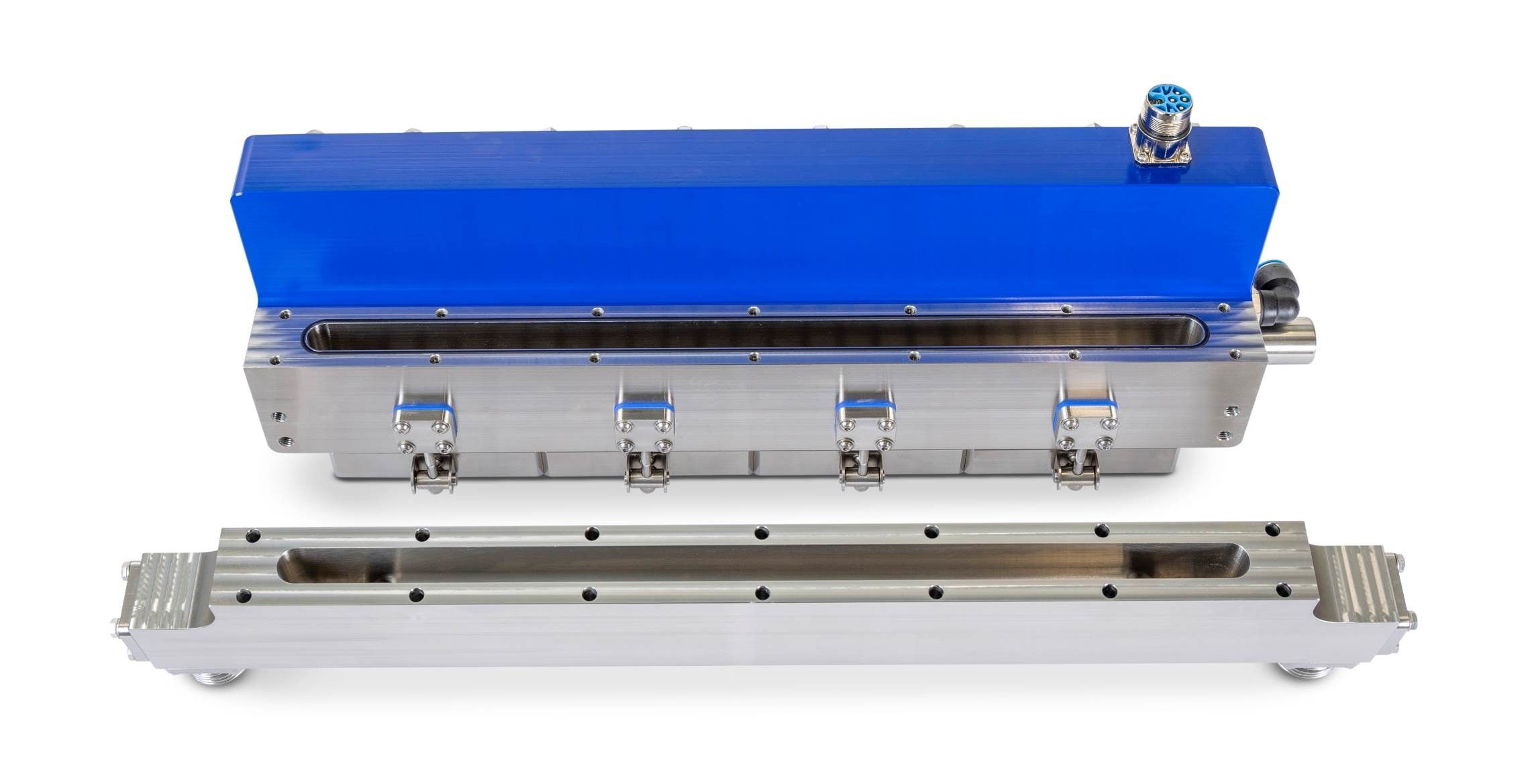 FJ32 depositor head