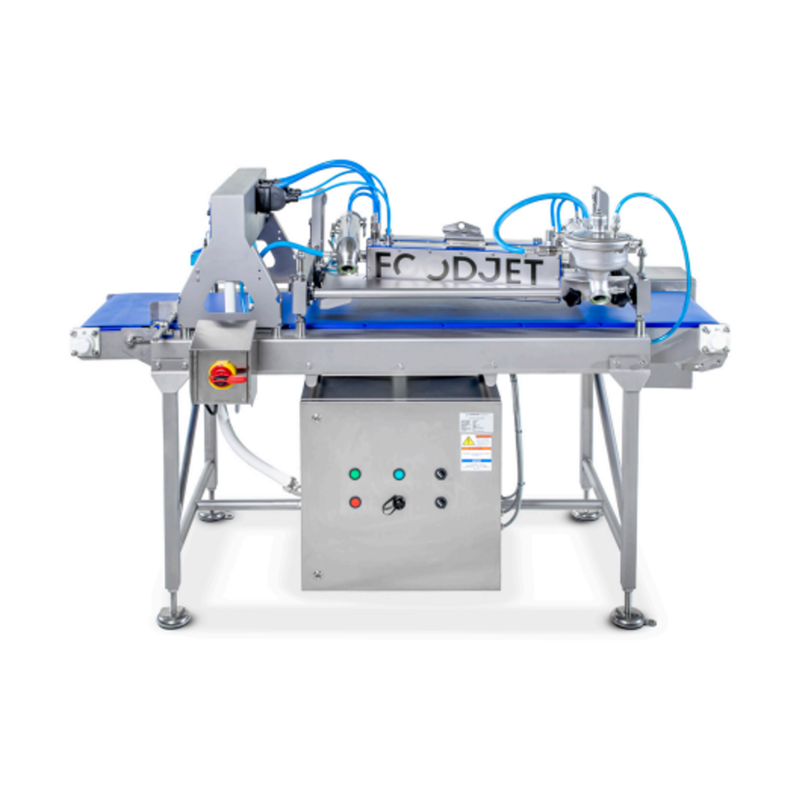 SDSV FoodJet depositor