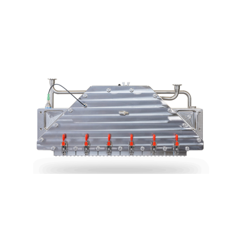 FJ31 FoodJet depositor head