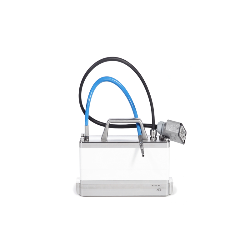 Foodjet FJ22 depositor head